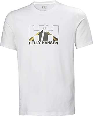 Helly Hansen Nord Graphic Camiseta