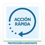 Raid Eléctrico Líquido Protección+60 noches -Enchufe anti mosquito con difusor regulable. Incluye aplicador y recambio (4,84€ compra única).