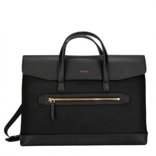 Targus Newport Slim Maletín para Portátiles hasta 14" Negro