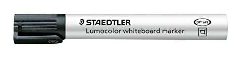 10x STAEDTLER Lumocolor rotuladores para pizarra