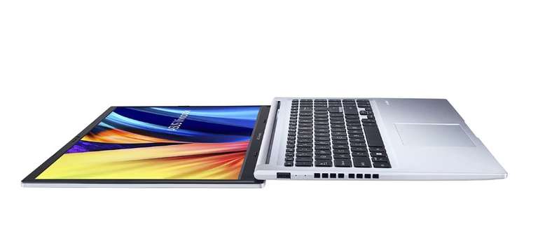 Asus Portátil ASUS VivoBook 15 F1502ZA-EJ1257W, i5, 8GB, 512GB SSD, 15,6", W11