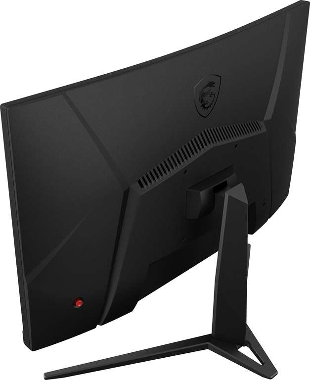 MSI Optix G24C4 - Monitor curvo Gaming de 23.6 " LED FullHD 144 Hz (PC Componentes al mismo precio)