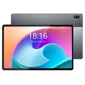 N-one Npad Pro Tablet, 4G LTE, Android 12 , Pantalla IPS 10.36'' 2000x1200, 2K FHD, Octa-Core, 8GB RAM + 128GB +Funda + Protector Pantalla
