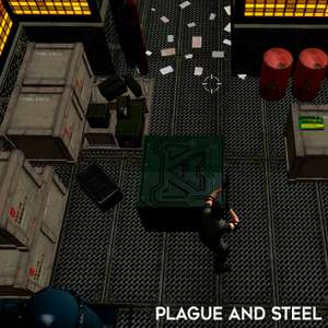 Plague and Steel (PC)