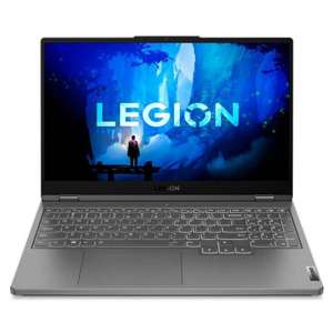 Lenovo Legion 5 15IAH7H Intel Core i7-12700H/16GB/512GB SSD/RTX 3060/15.6"