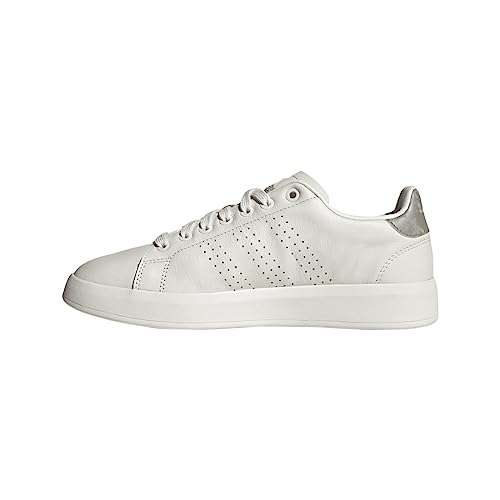 Zapatillas adidas Advantage Premium Leather Shoes, Sneakers Mujer