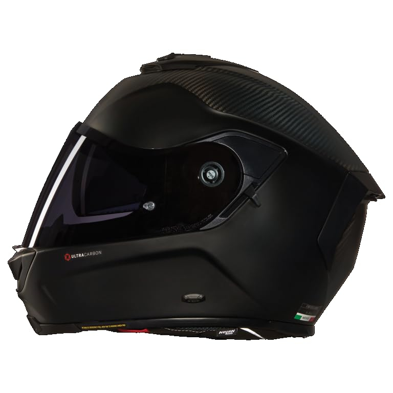 NOLAN Casco X-903 Ultra Carbon Triplonero 323 M - Ultimas unidades!!!