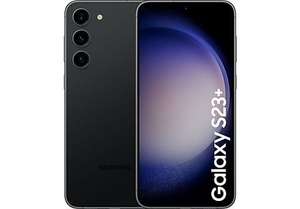 Samsung Galaxy S23 Plus 5G [Precio al añadir al carrito]