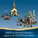 LEGO Harry Potter Lechucería del Castillo de Hogwarts