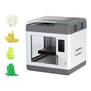 Impresora 3D Creality 3D Sermoon V1 - Desde Alemania