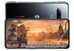 Móvil - Black Shark 4 Pro, 12 GB RAM, 256 GB, 6.67" AMOLED, Qualcomm Snapdragon 888, 5G, WiFi 6, Android 11. En 2 Colores.