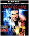 Blade Runner en UHD 4K y Blu-ray