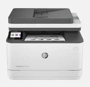 HP LaserJet Pro MFP 3102fdw Impresora Multifunción Láser Monocromo WiFi Dúplex Fax