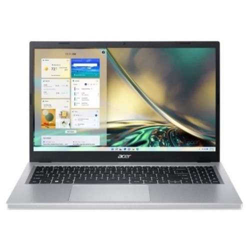 Acer Aspire 3 A315-510P-C2LA Intel Core N100/8GB/128GB eMMC/15.6"