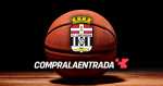 2 acompañantes gratis por cada socio (Basket Cartagena vs Godella 30 de marzo a las 18:00. Leb Plata)