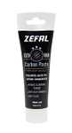 ZEFAL Carbon Paste - Grasa Montaje Bicicleta - Grasa Carbono Bicicleta - Grasa Antiadherente para Componentes de Carbono - 50ml