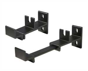 2 Soportes de Pared Ajustable para Barra de Sonido