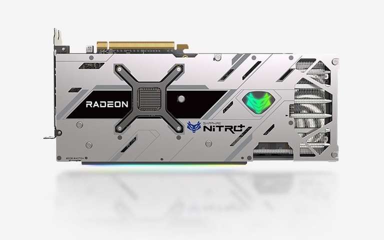 Sapphire Nitro+ AMD Radeon RX 6800 XT Special Edition 16GB GDDR6