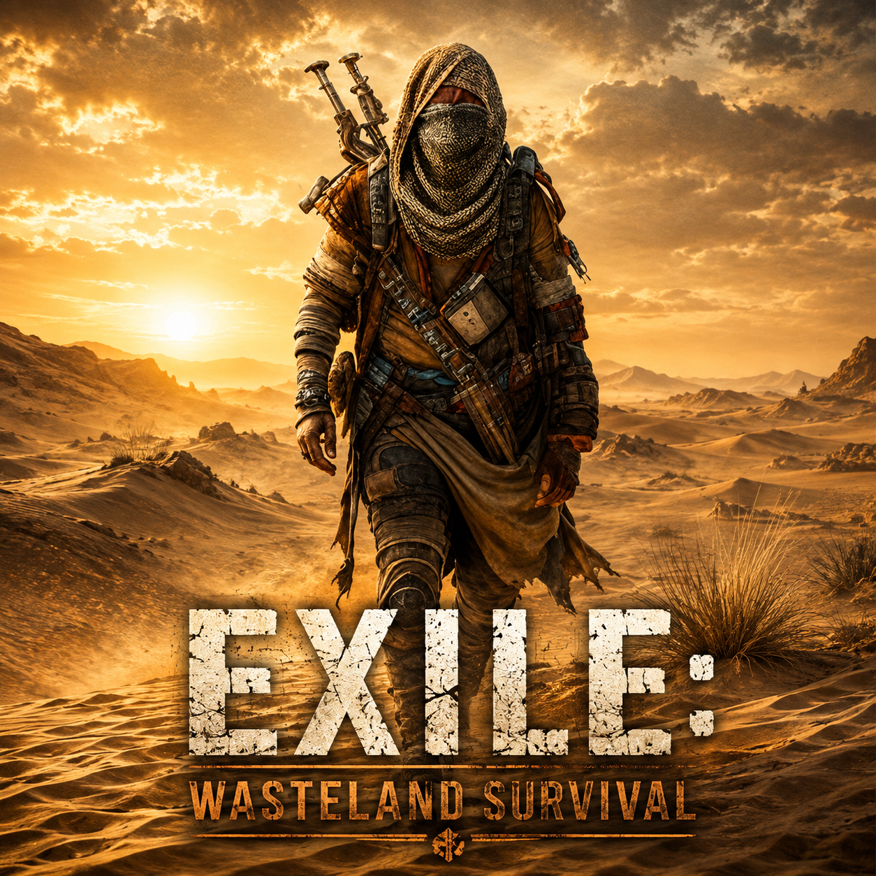 Exile: Wasteland Survival, King of Defense, The Dark RPG, Space Survival, Kids Coloring, The Hearts, Empire Defender,Conversations,WatchFace