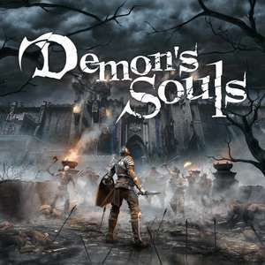 (PS5) Demon’s Souls
