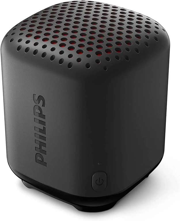 Philips Altavoz Inalámbrico Bluetooth S1505B/00