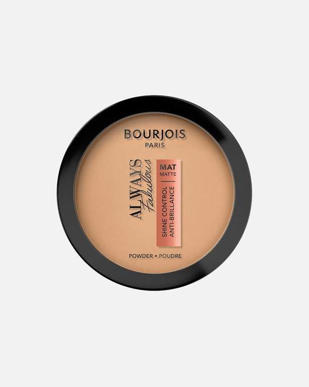 Imagen de Always fabulous compacte