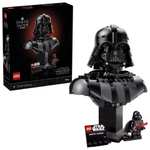 LEGO 75439 Star Wars Busto de Darth Vader con cupçon 6 euros