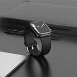 Correa deportiva Apple Watch (Negro, gris, rosa) 38, 40, 41, 42, 44, 45mm