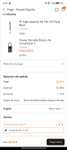 Xiaomi compresor de aire portátil 2 + Bolígrafos (20'8€ con mi points)