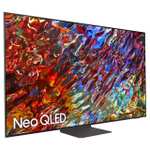 Samsung TV Neo QLED 138 cm (55") Samsung QE55QN91B Quantum Matrix Technology 4K Inteligencia Artificial Smart TV