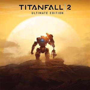 STEAM: Titanfall 2: Ultimate Edition. Ofertas Franquicia Overcooked