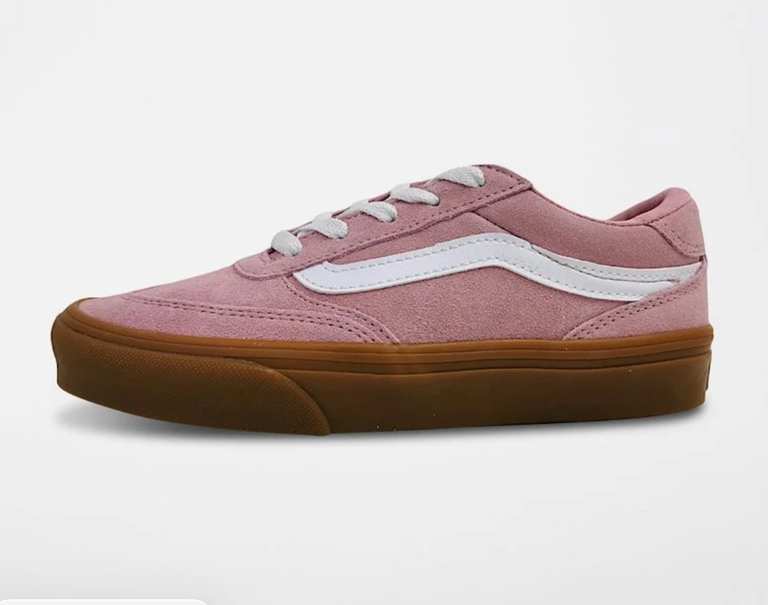 Imagen de VANS Zapatillas de nobuk Brooklyn-