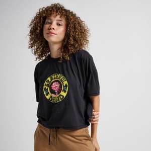 Camiseta de mujer de los Grateful Dead (tallas S y M)