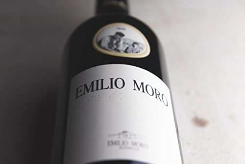 Vino Emilio Moro Magnum