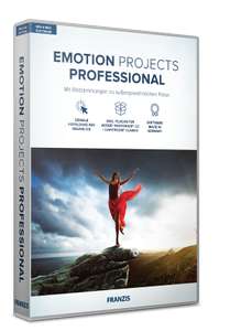 EMOTION Projects Pro