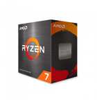 AMD Ryzen 7 5800X - Procesador AM4