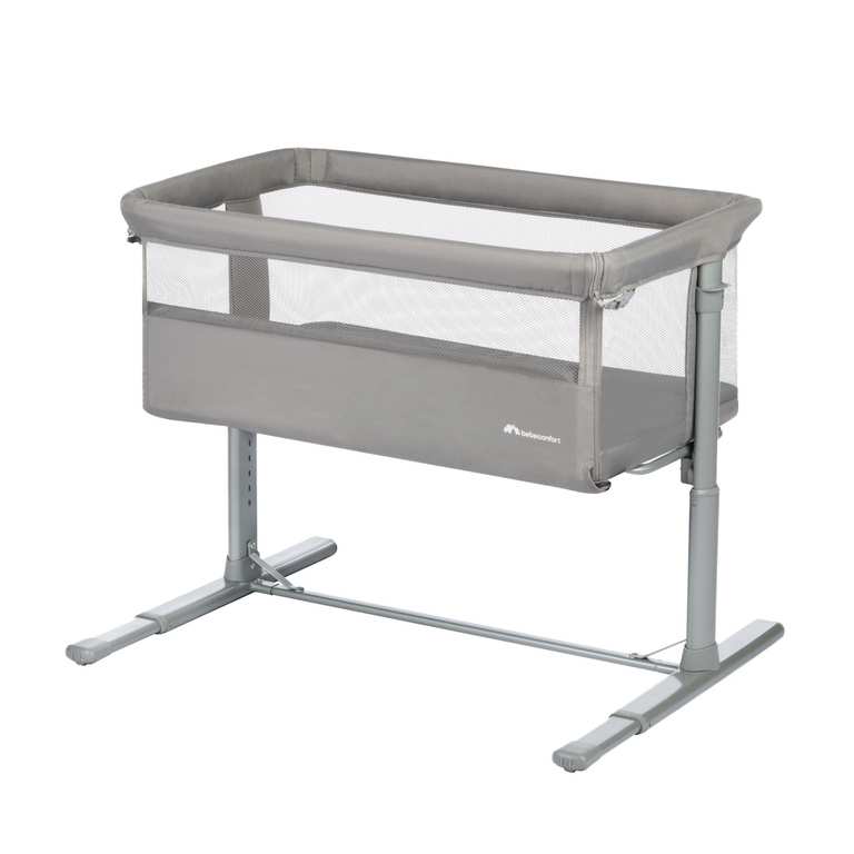 Imagen de Minicuna Colecho Zina Bebe Confort