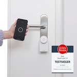 Nuki Smart Lock 3.0 - Cerradura de puerta inteligente