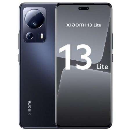 Xiaomi 13 Lite 5G - 8/256GB