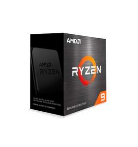 AMD Ryzen 9 5950X - Procesador AM4