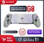 Mando para móvil GameSir G8 Galileo Tipo C Precio Nuevas Cuentas