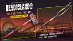 Dead Island 2 Pulp Edition PS5