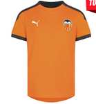Camiseta niño Valencia FC varios modelos