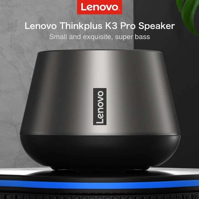 Altavoz Lenovo Thinkplus K3 Pro