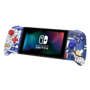 Hori Controller Pro Sonic Gamepad para Nintendo Switch