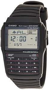 Reloj Casio Calculator DBC-32-1AES