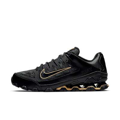 Nike Reax 8 TR Hombre (tallas 38-49) a solo 58,49 € en Nike | Chollometro