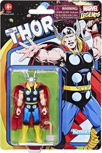 Figura Thor Marvel Legends Hasbro