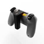 Remotto Battery - REM 4 - Cargador para Mando de PS4 Inalámbrico - Juega Mientras Carga