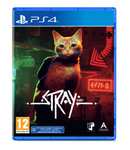 Stray PS4 (Amazon)